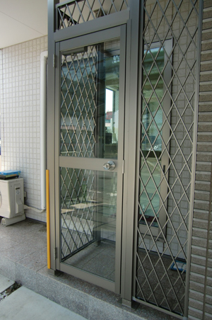 �X�^�W�I�G���g�����X